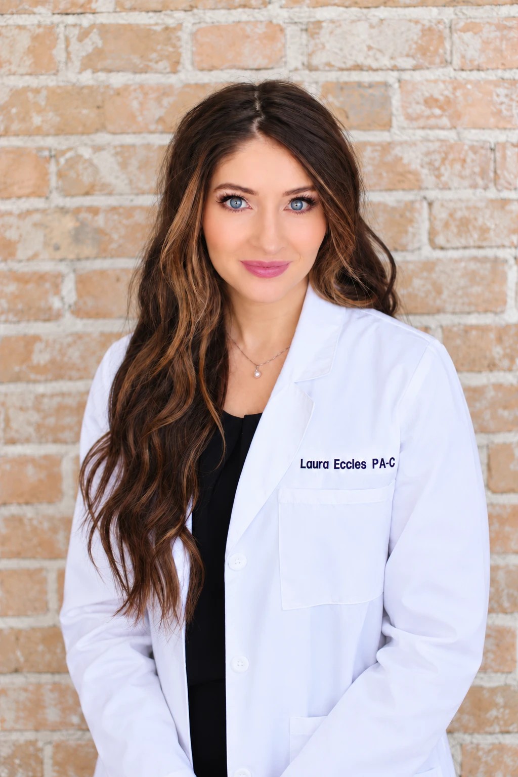 Laura Eccles, PA-C