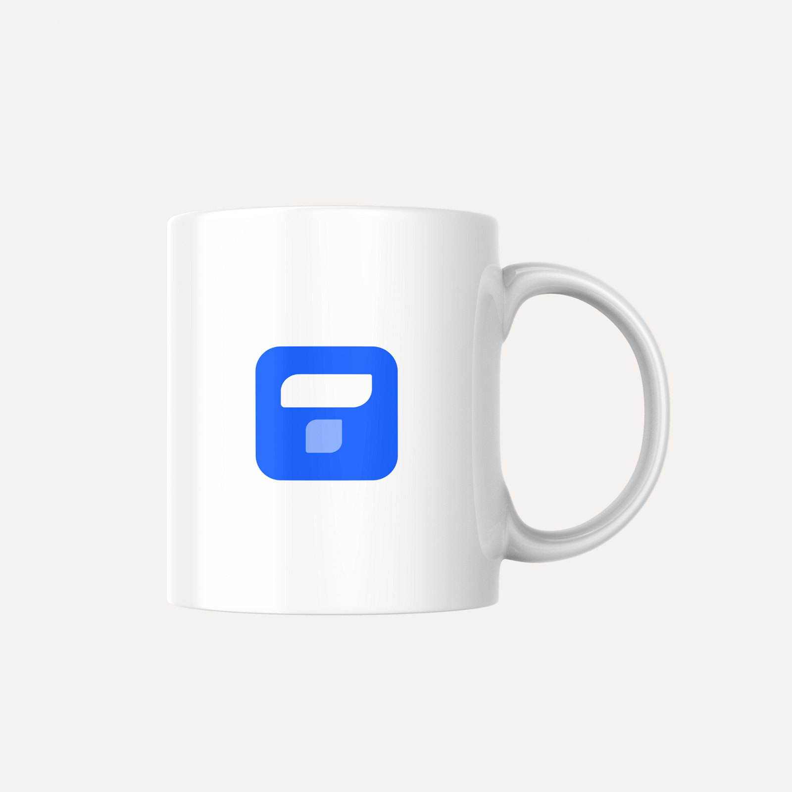 Branded Mug