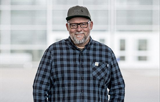 Peter Dräger