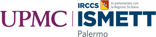 ISMETT logo