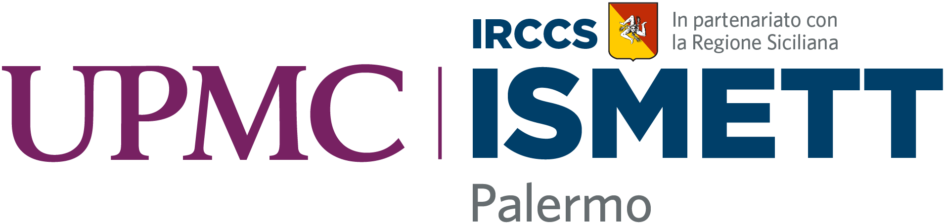 ISMETT logo