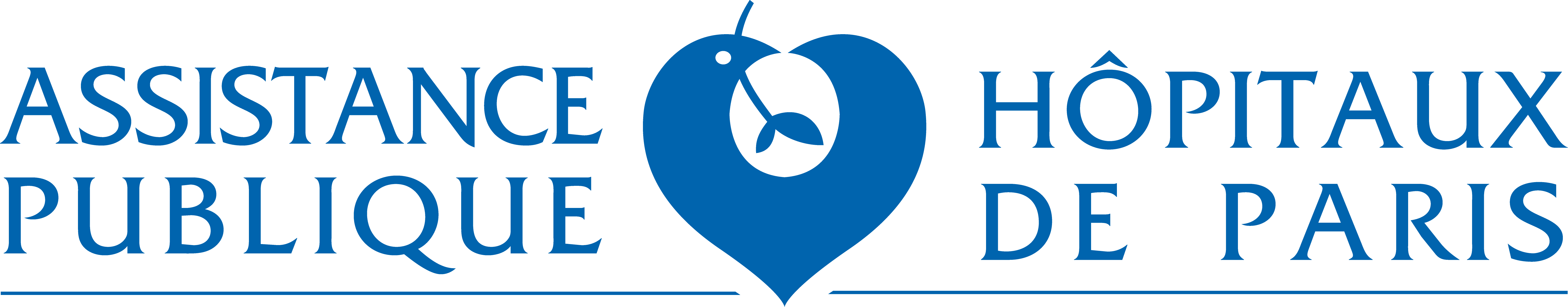Assistance Publique – Hôpitaux de Paris logo