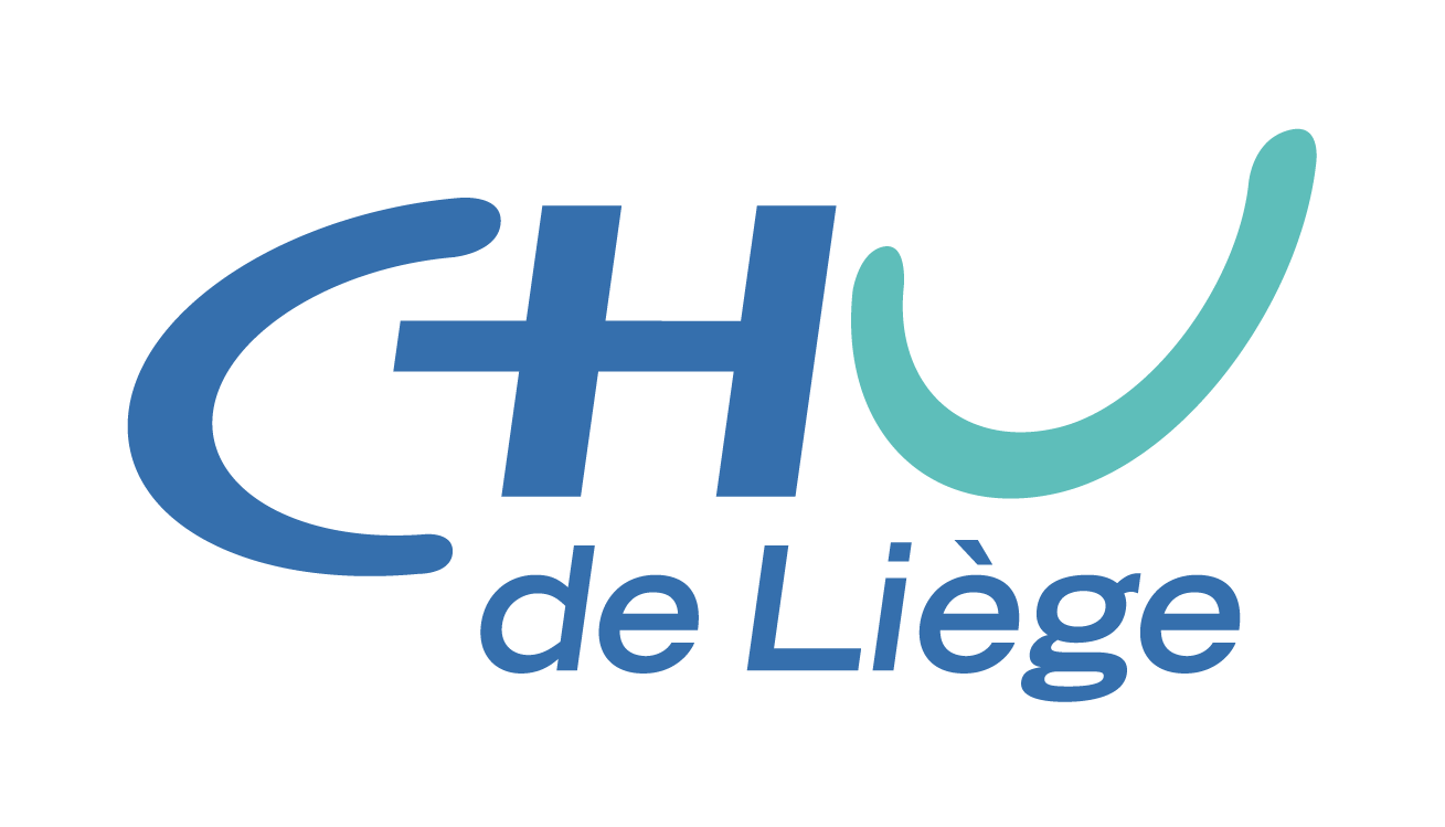 CHU de Liège logo