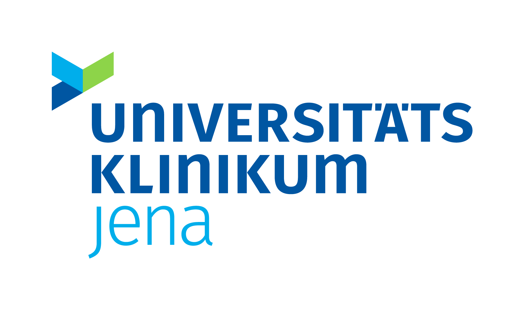 Jena University Hospital logo