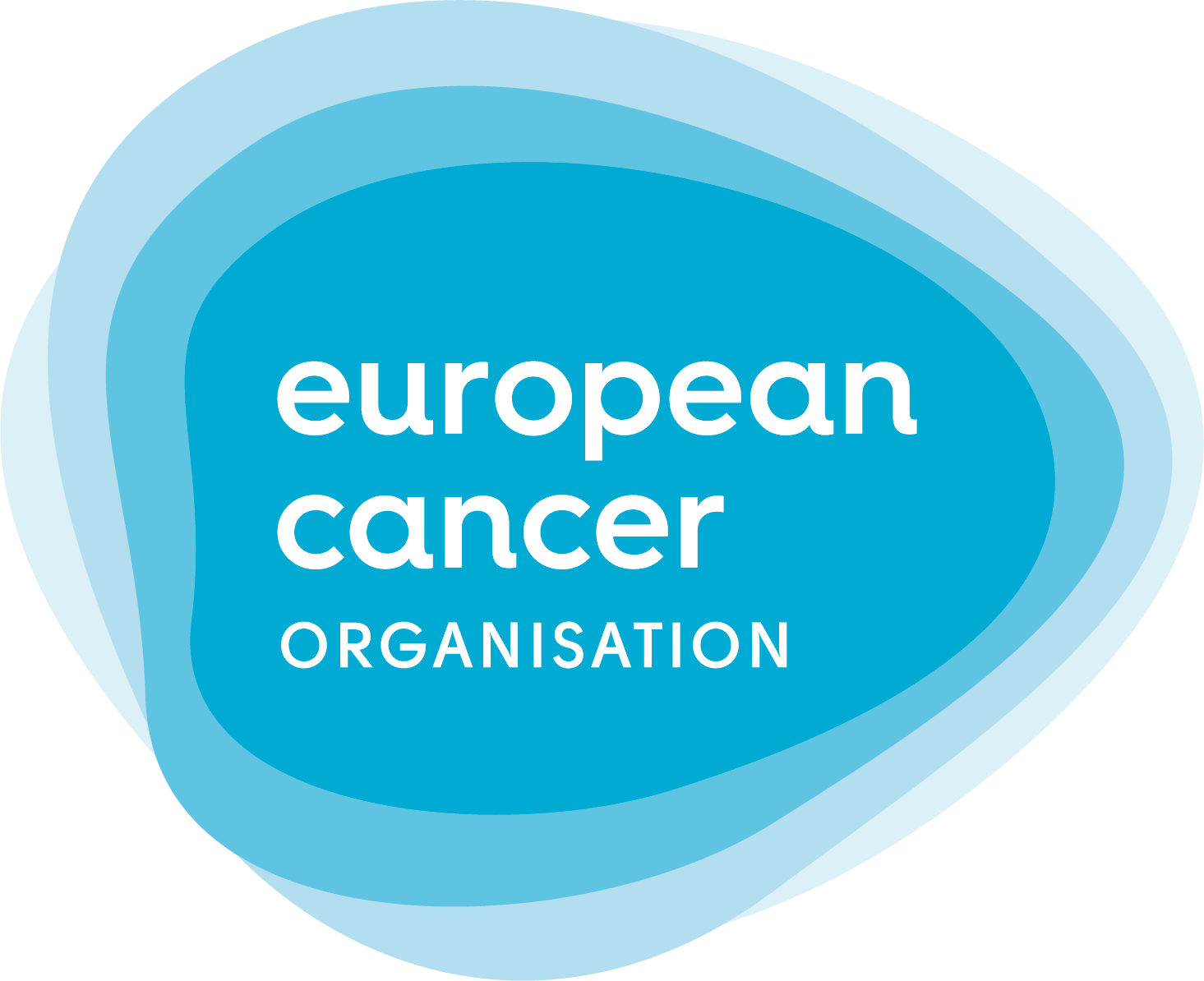 European Cancer Organisation logo