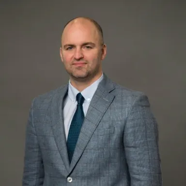 CEO Rob Birmingham, GoldHaven Resources