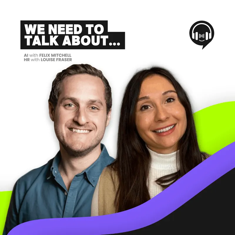 Manage What Matters podcast cover featuring Jackie Handy