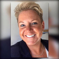 Jackie Handy on Jo Dodds' Power to Live More podcast discussing diversity, inclusion and simple steps to a more inclusive workplace