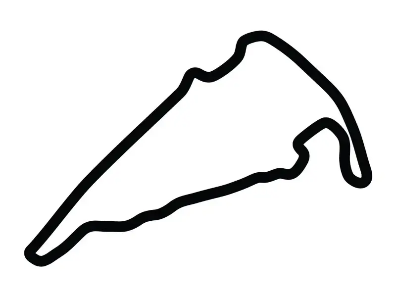 Michelin GT Challenge at VIR