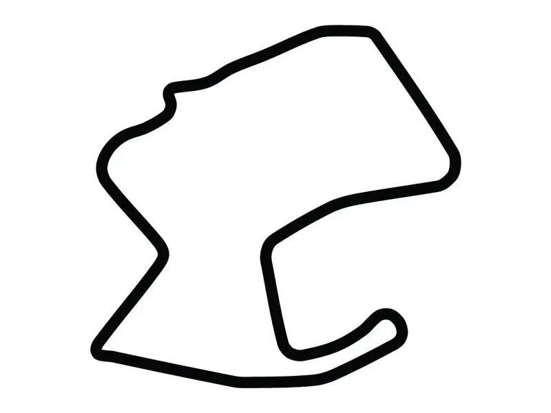 WeatherTech Raceway Laguna Seca