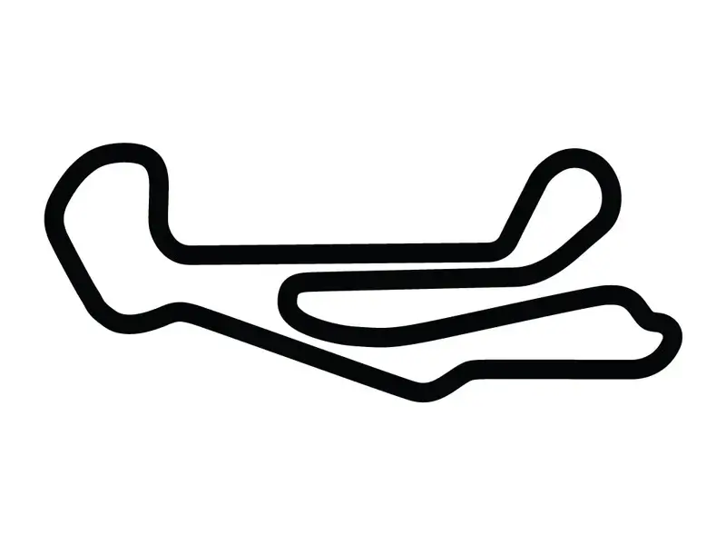 Barber Motorsports Park