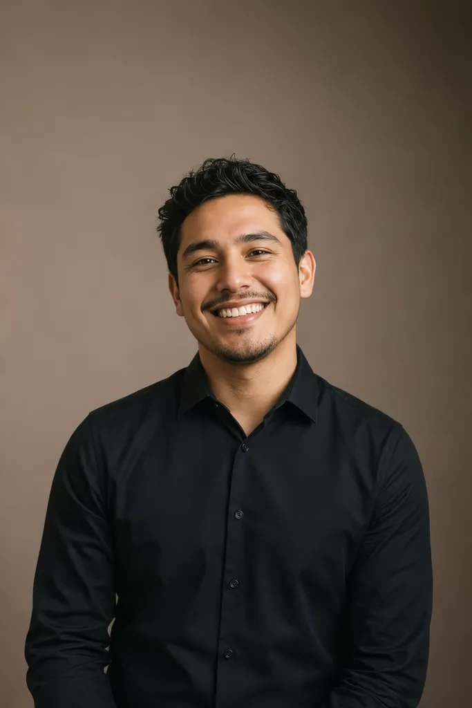 Luis Vasquez