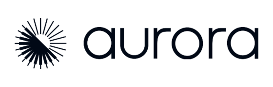 Aurora Solar design software logo
