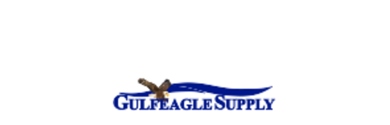 Gulfeagle Supply roofing distribution logo