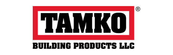 TAMKO MetalWorks steel roofing logo