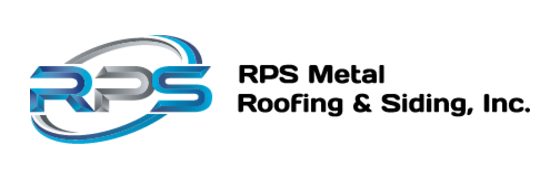 RPS Metal Roofing and Siding logo