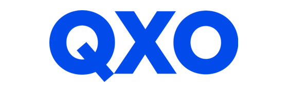 QXO building products distribution logo