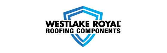 Westlake Royal Roofing Components logo