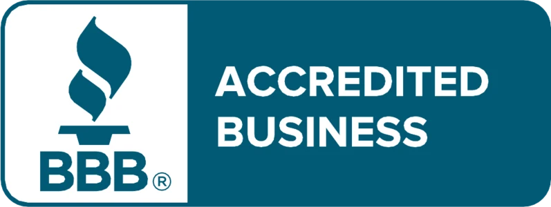 Better Business Bureau Accredited Business