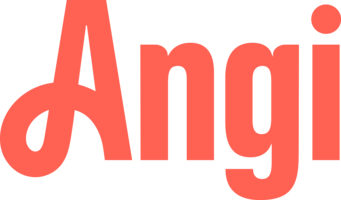 Angi home services logo