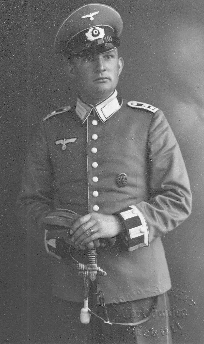 Fritz Koch