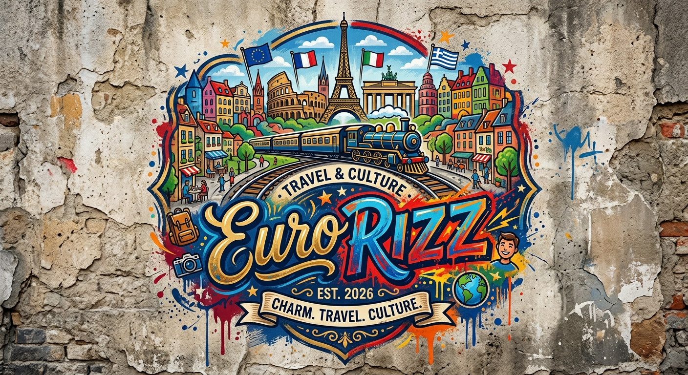 EuroRizz logo