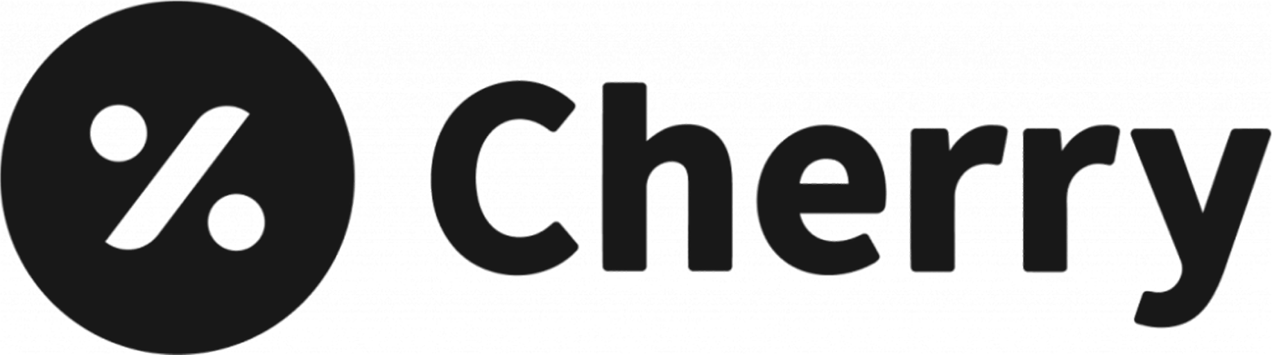 Cherry payment plans logo