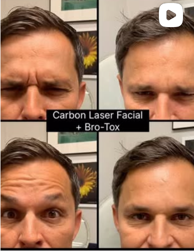 Fountain of Glo on Instagram