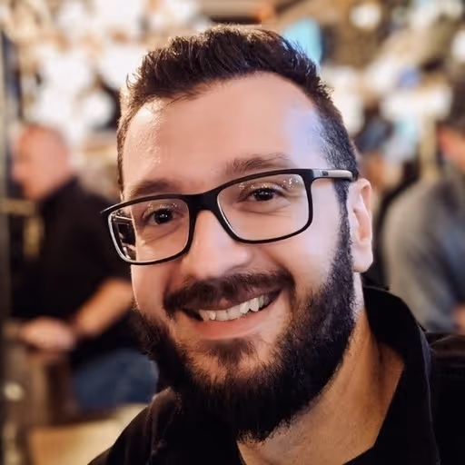 Mike Pezzi, Co-Founder and CTO of Reactiv
