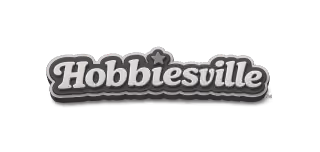 Hobbiesville logo
