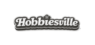 Hobbiesville logo