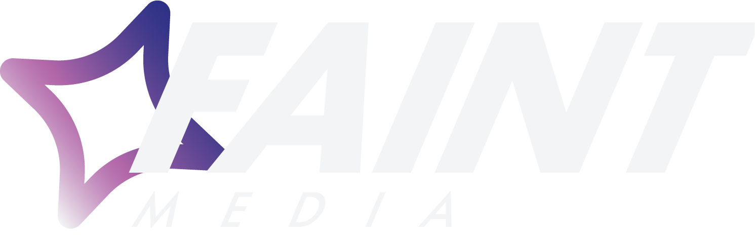 FAINT Media Logo