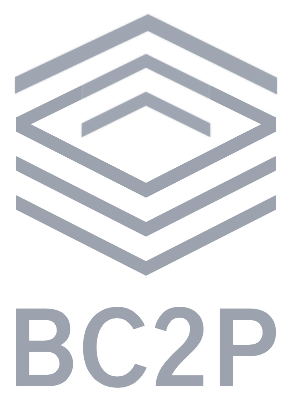 Logo BC2P