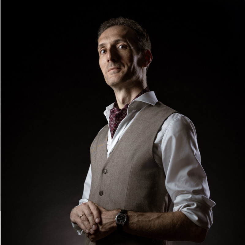 Maciek Borówka