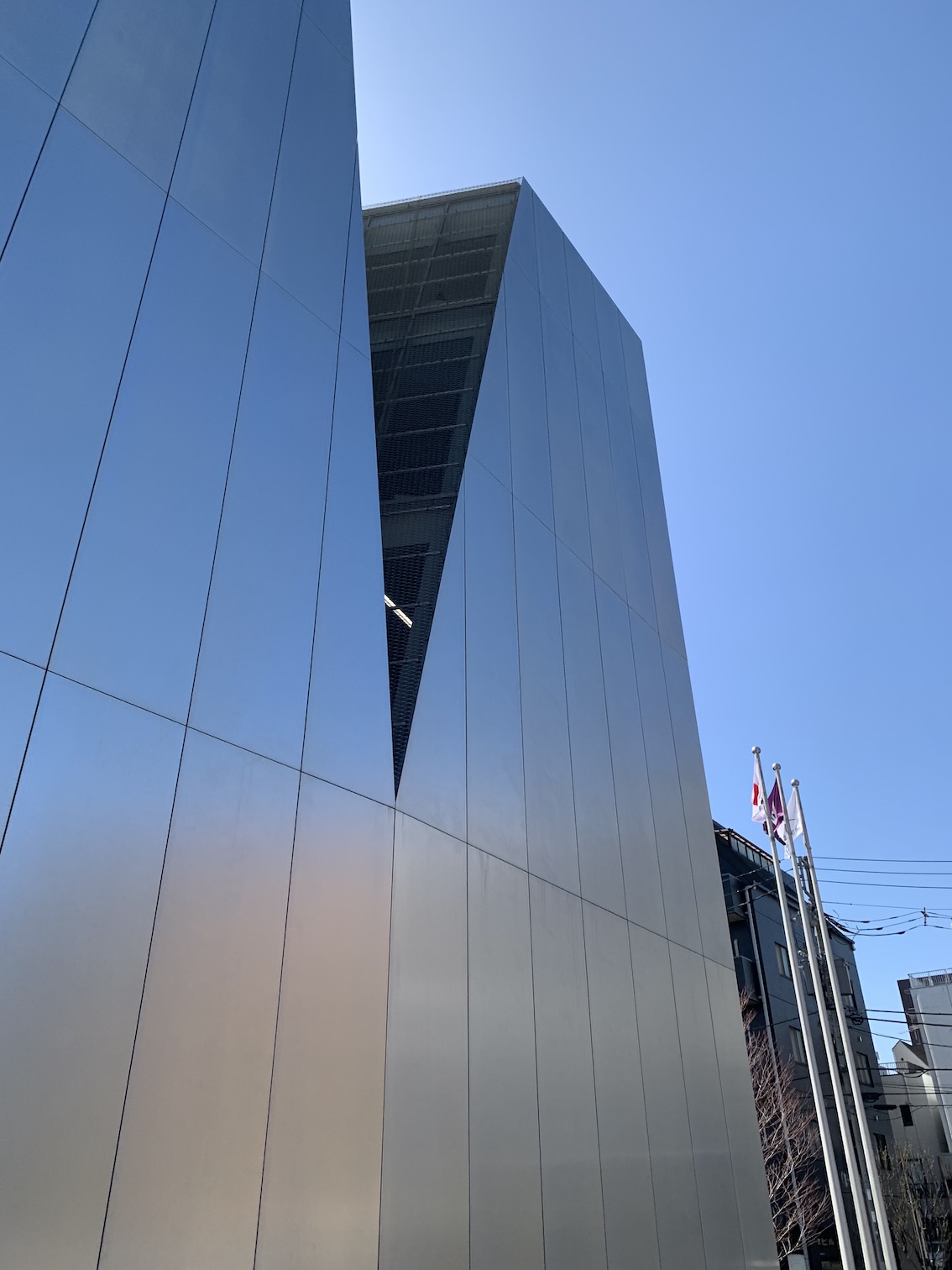 Ce que j'ai compris d'Hokusai en visitant son musée