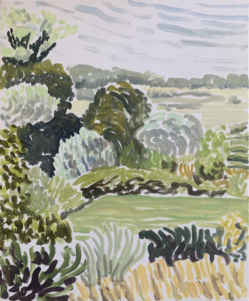 Jardin