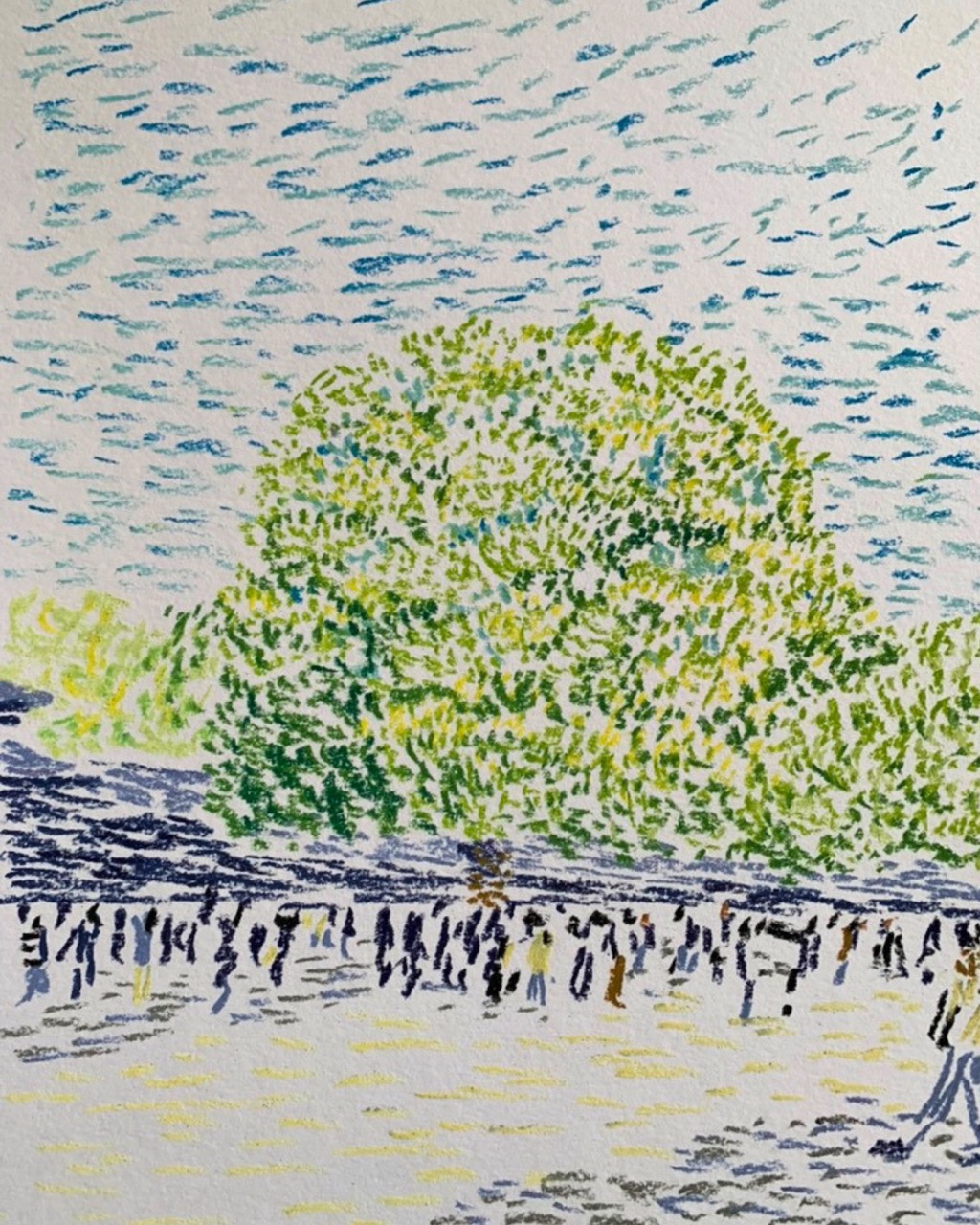 Meiji-jingū