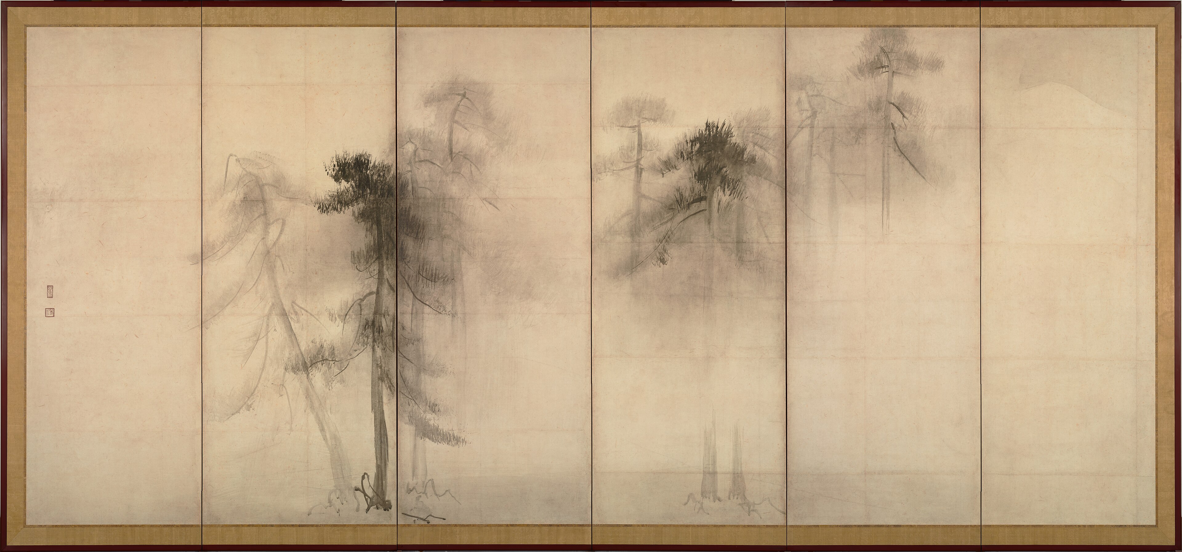 L'art japonais de voir