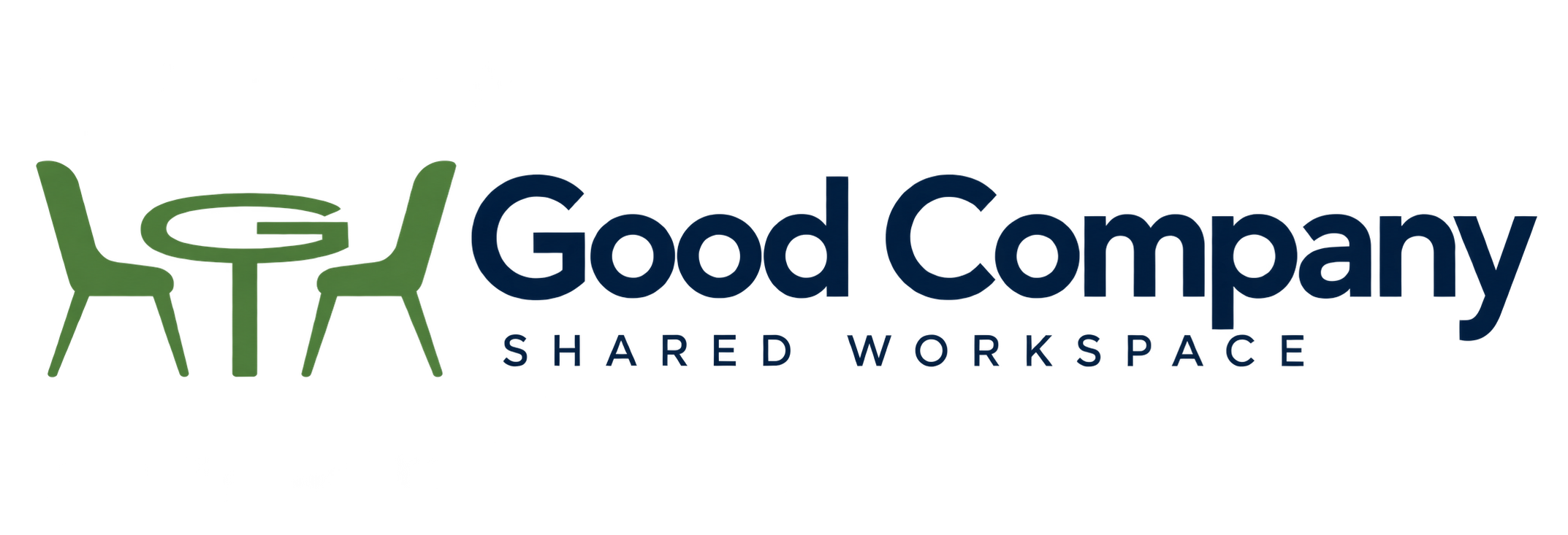 Good Company — Shared Workspace