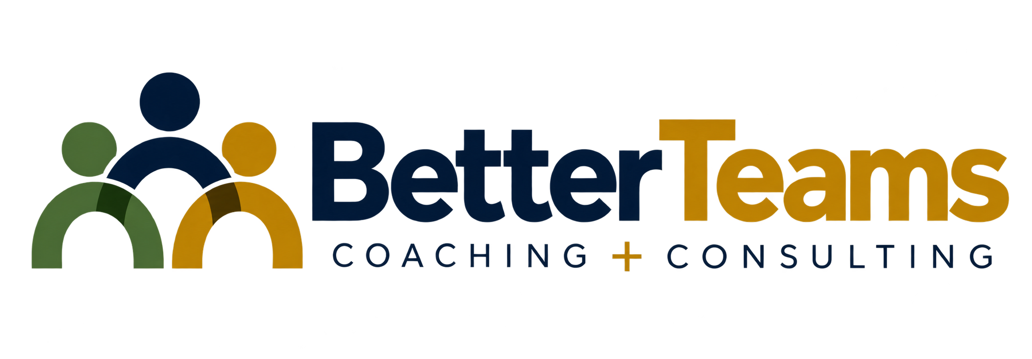 Better Teams — Coaching + Consulting