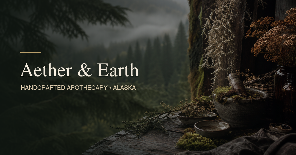 Oil Rancidiry Jojoba Oil | Magic Sources | Aether & Earth