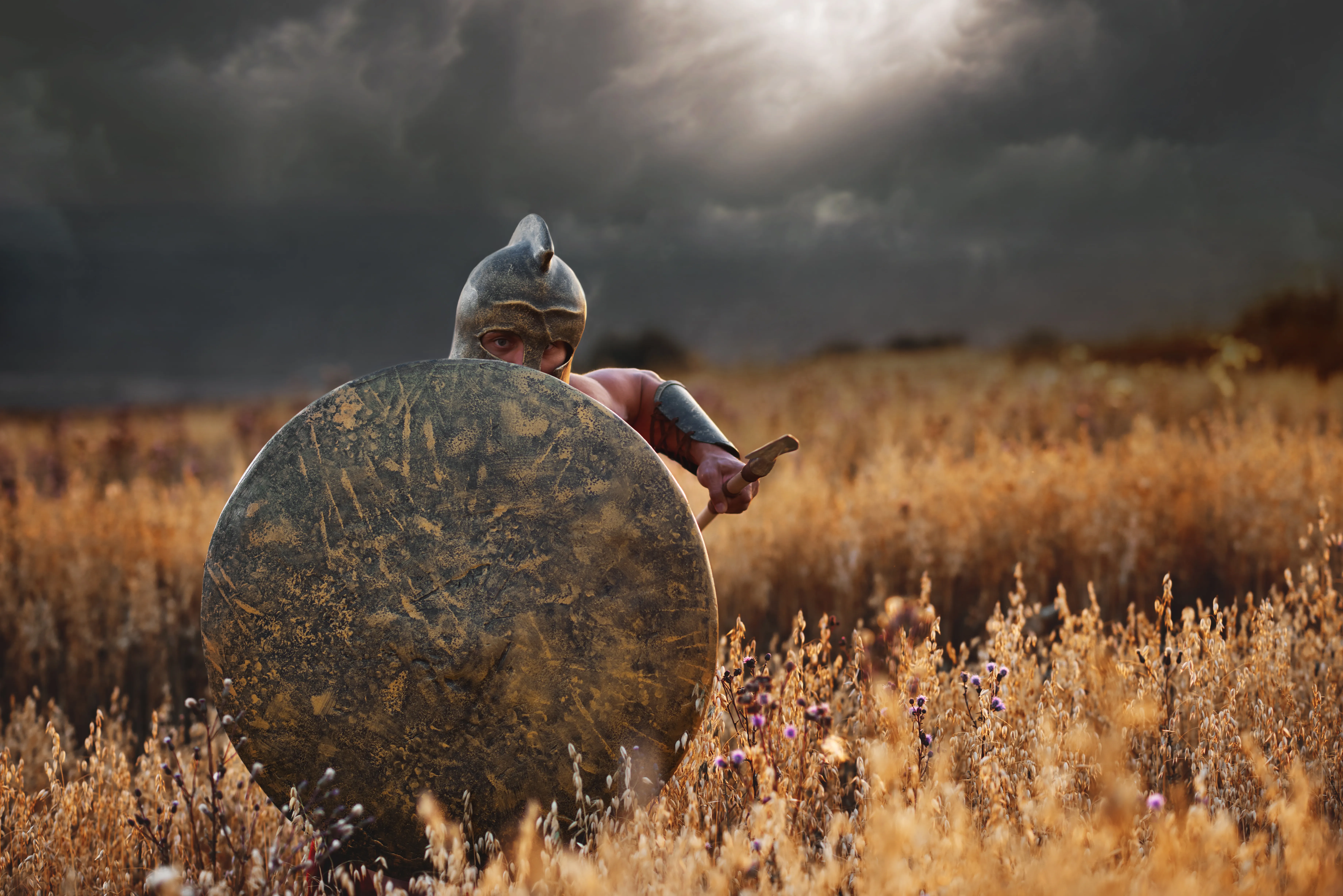 Featured image for Elaion tou Eros: The Oil of Eros