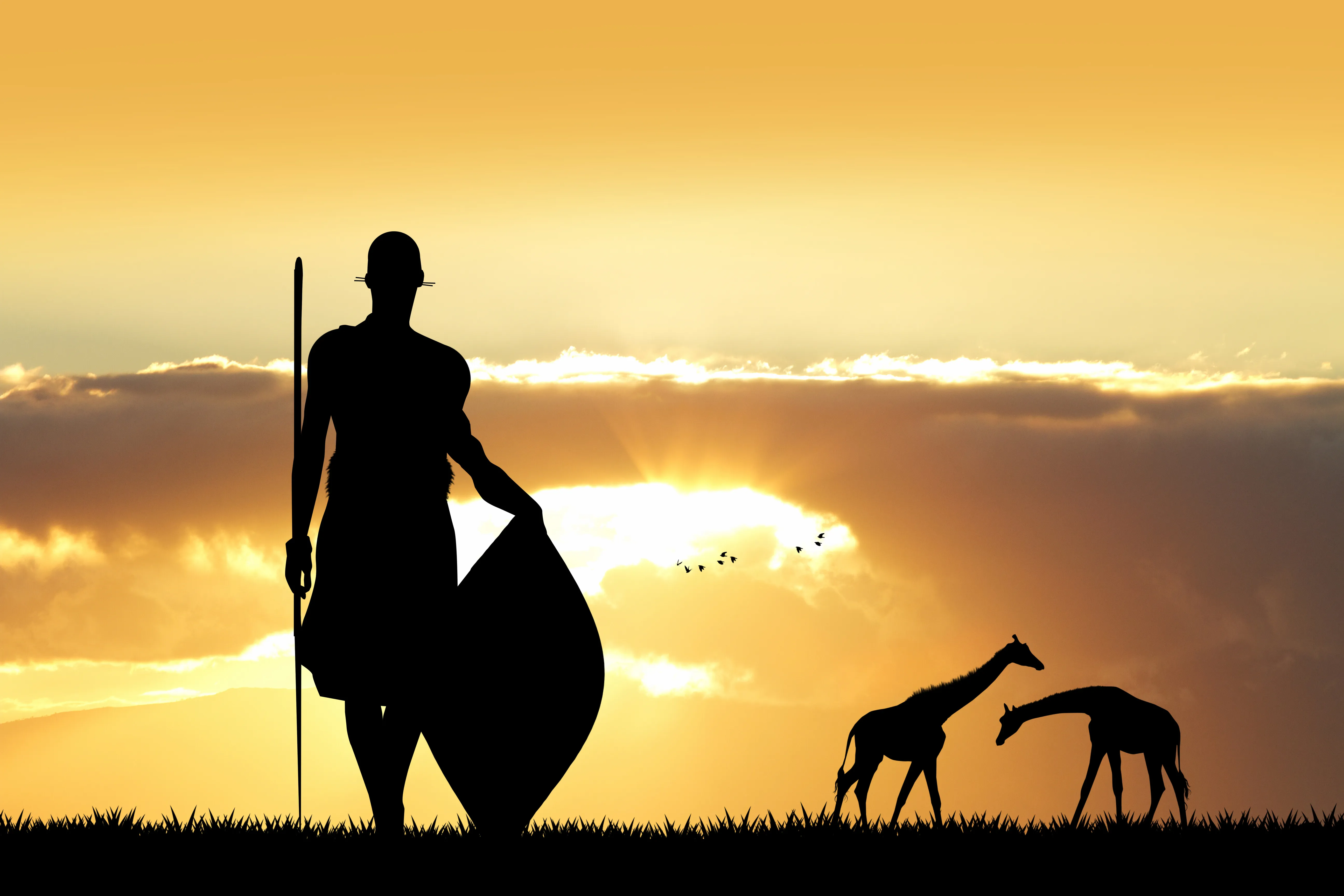 Featured image for Umoja