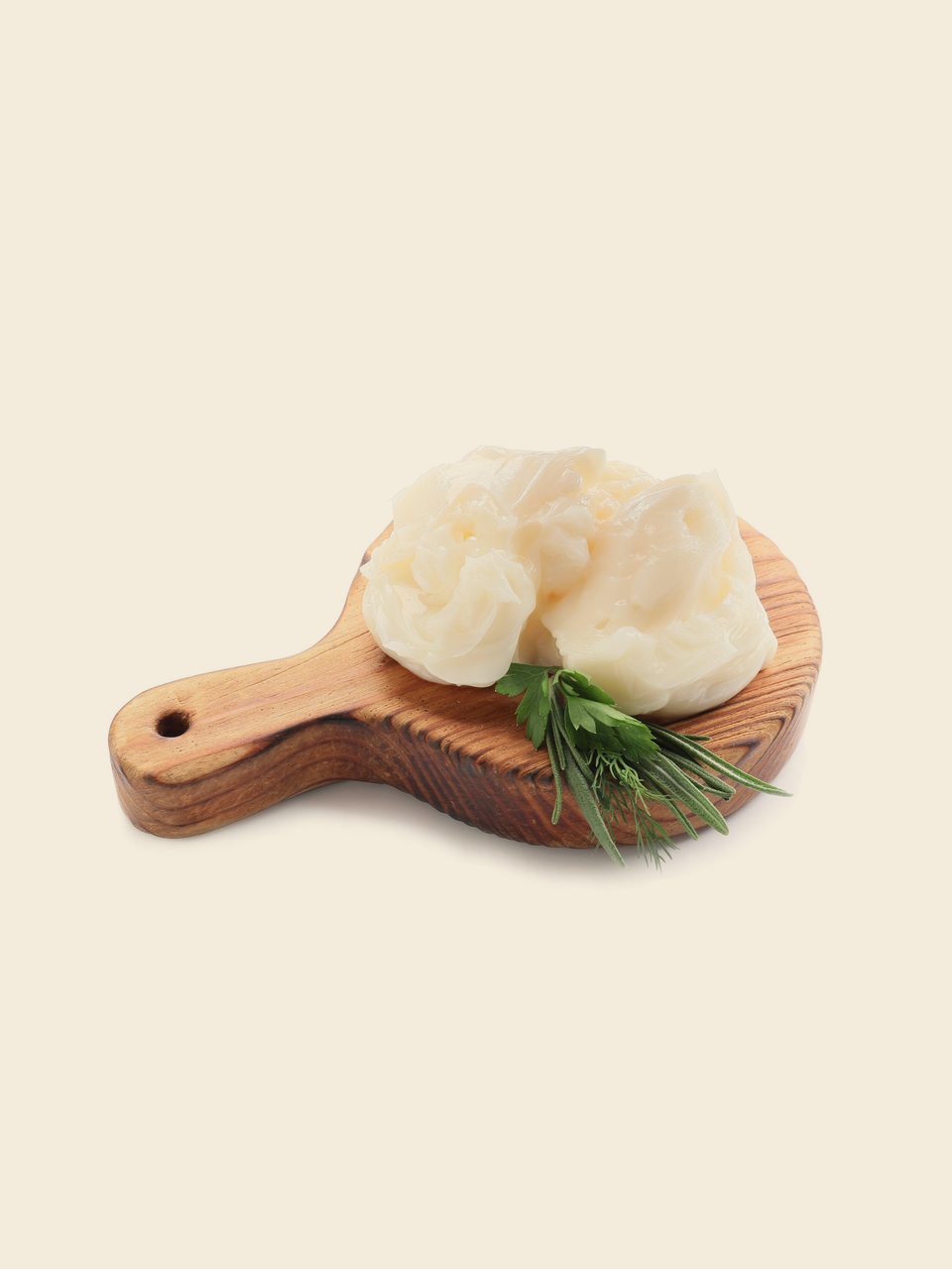 Beef Tallow