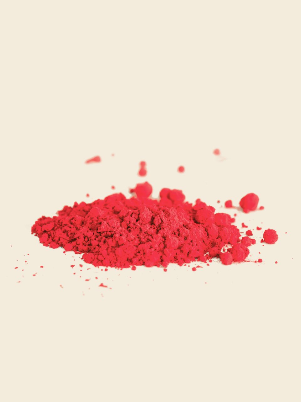 Red Mica