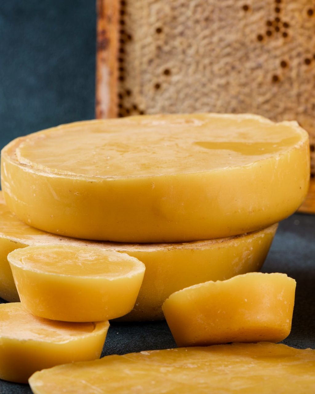 Beeswax
