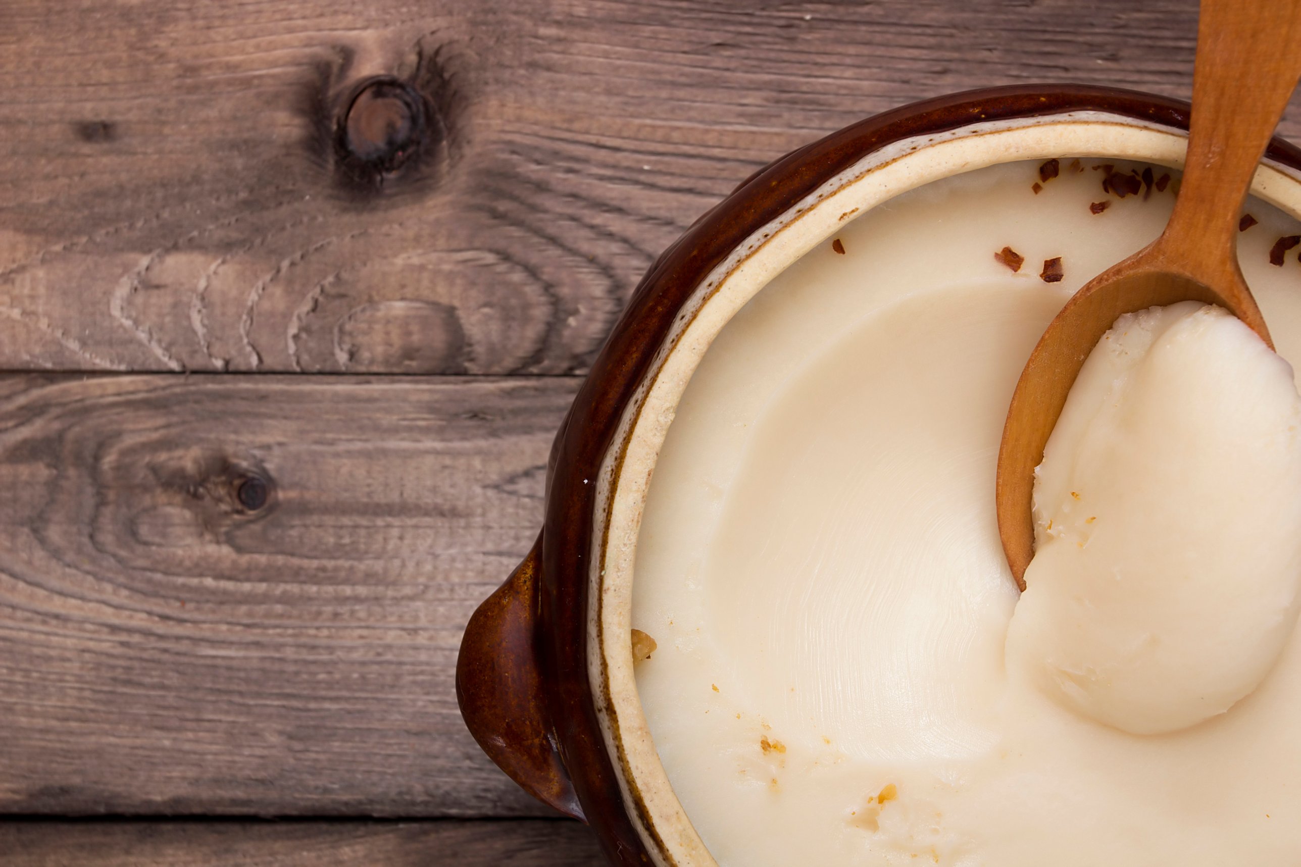 Lard | Magic Sources | Aether & Earth