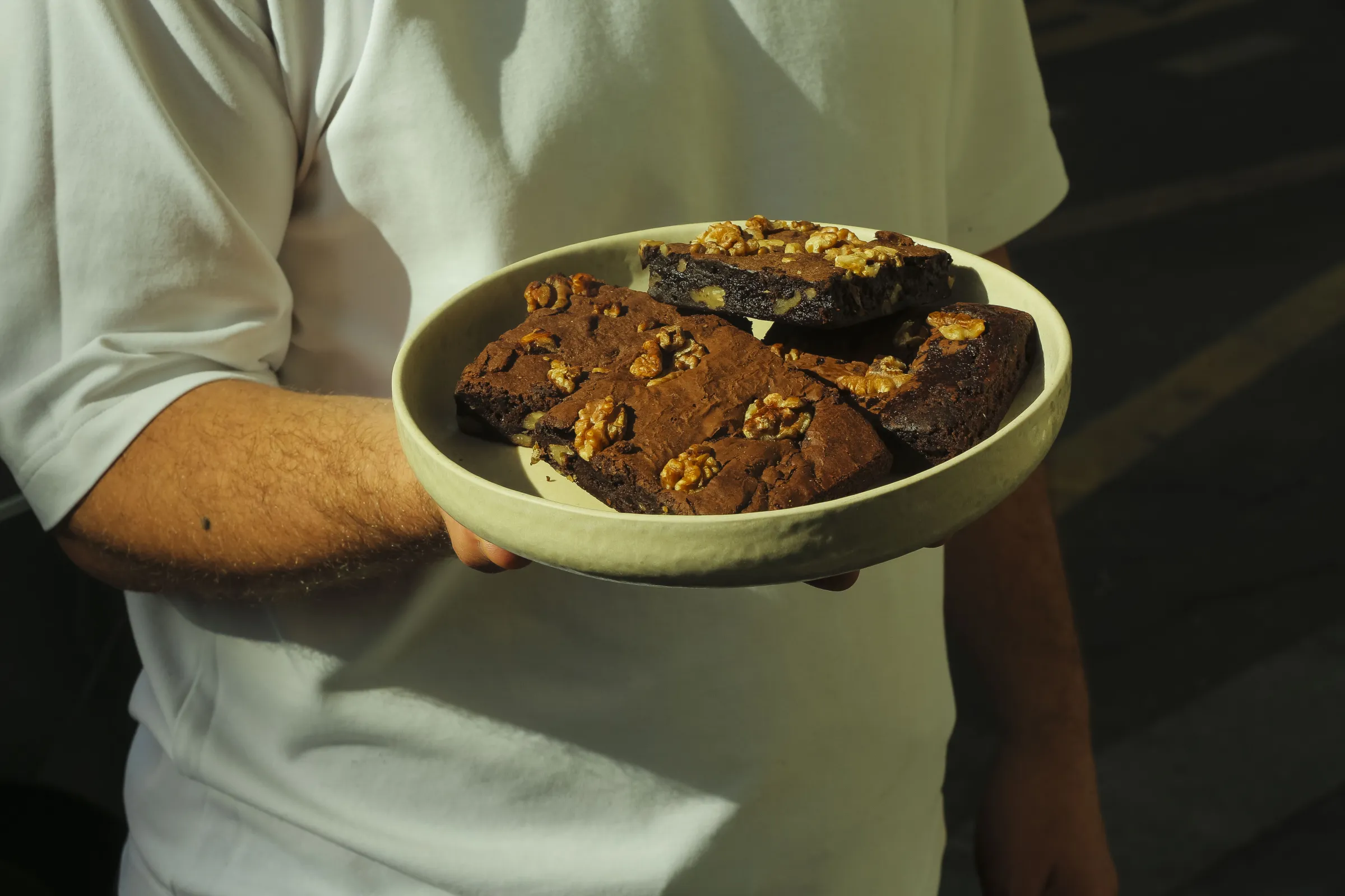 Traiteur Champs Libres — service Paris