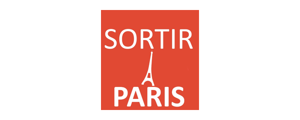 Logo Sortir à Paris