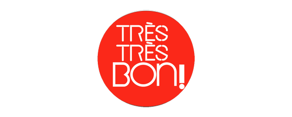 Logo Très Très Bon